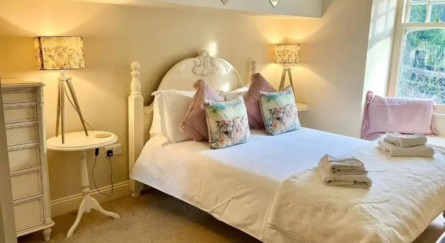 Номер Standard Storrs Gate House B & B No pets Allowed