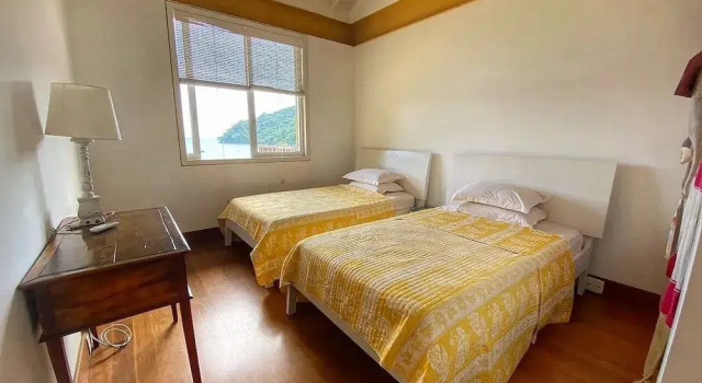 Red Beach Mansion, Забронировать Отель Отели штата Рио-де-Жанейро 3 звезды, 3*