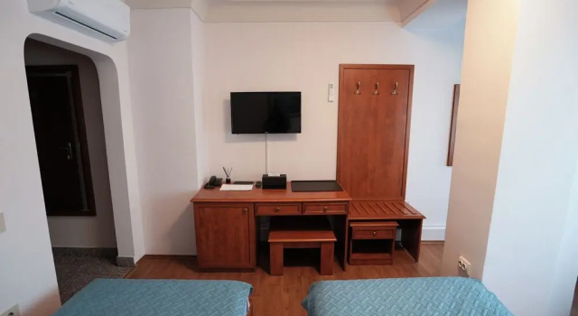 Economy Kahden hengen huone Hotel Gold Inn