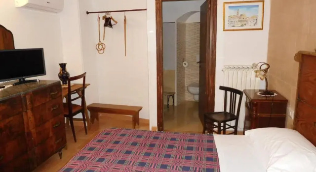 Camera doppia Standard B&B Fiorentini