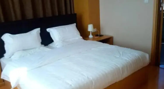 Standard szoba Coloho Hotel