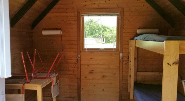 Falster City Camping, Prenota Campeggio Nykøbing Falster Falster