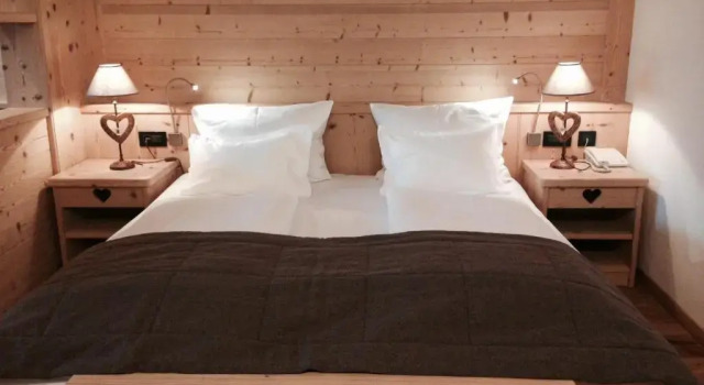 Номер Superior Hotel Arnaria