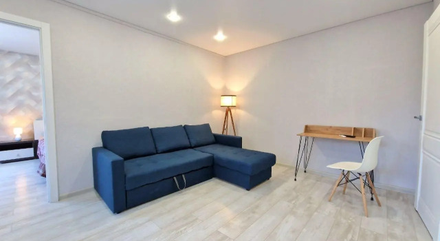 Urban Apartments at 68 Tatarstan Street, Prenota Appartamento Hotel a Tatarstan con parcheggio, Parcheggio