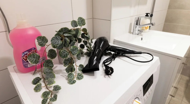Апартаменты Standard с 2 комнатами с балконом Hiisi Homes Riihimäki