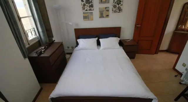 Студия RB Lima Apartments