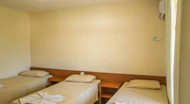 Номер Standard Hotel Gold Fish