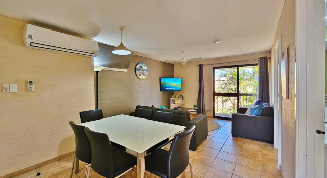 Riverview Holiday Apartment 112 - Kalbarri WA, Забронировать Апартаменты/квартира Калбарри Mid West