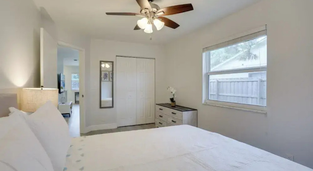 Jupiter Townhome w/ Patio & Yard ~ 6 Mi to Beach!, Rezerwuj Apartament Jupiter Palm Beach County