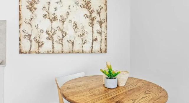 Номер Deluxe Lillypilly Bed and Breakfast