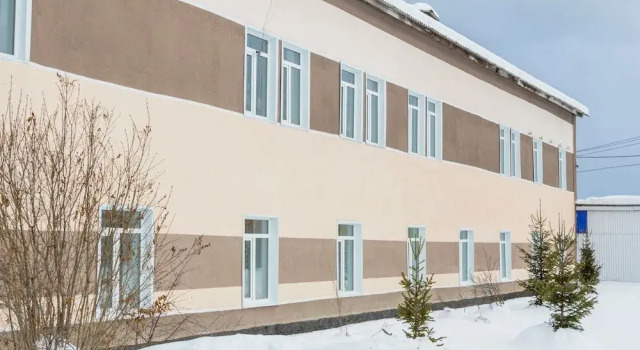 Berezovy Guest House, Buchen Sie Pension SPA-Hotels in Olkhon district, SPA