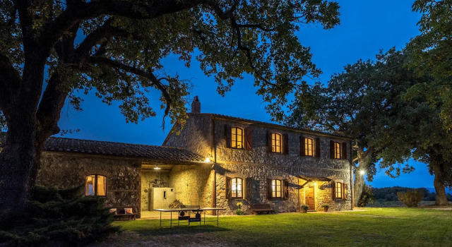 Casale le Tre Querce 8 1, Varaa Hotelli Orvieto Umbria
