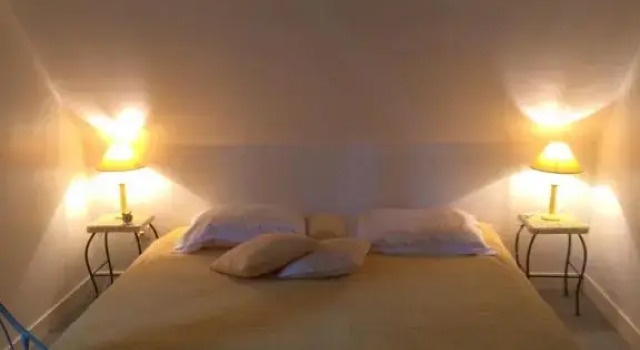 Номер Classic Logis de la Paqueraie