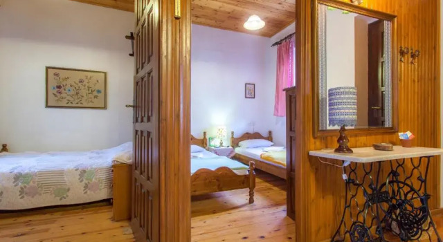 Nikoleri Studios & Apartments, Book Apartment South Pelion Thessalia