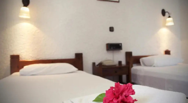 Апартаменты Delfini Apartments