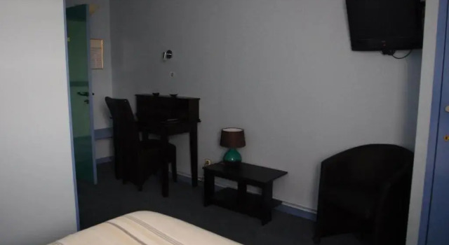 Номер Standard Hôtel Bon Repos