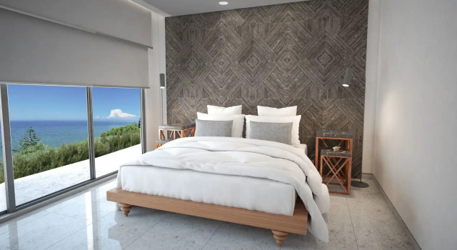 Sueño LUXURY VILLA 180 Iconic Sea View