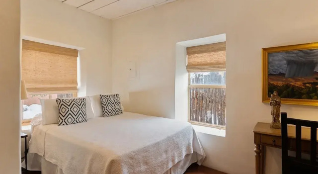 3bd Tecolote, Varaa Hotelli Santa Fe New Mexico