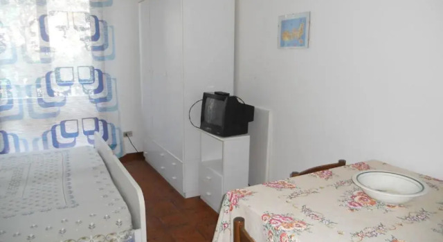 Standard Studio Appartamenti Zeus