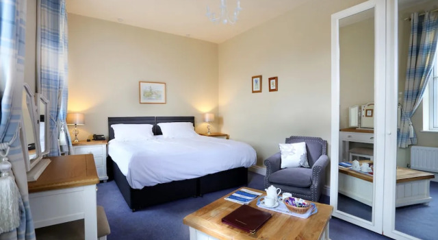 Двухместный номер Superior Tufton Arms Hotel
