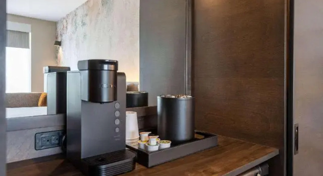 Люкс Deluxe c 1 комнатой Wyndham Westfield