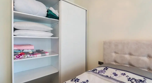 Seven Stars Apartments, Đặt Căn hộ Alanya Alanya Coast, gần Kargicak Beach