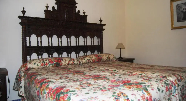 Трёхместный номер Standard Hotel Cortijo El Esparragal
