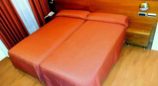 Hotel Vila do Alba, Buchen Sie Hotel Villalba 