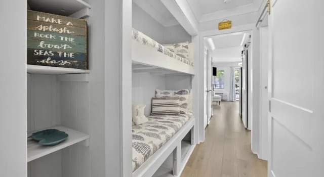 Номер Standard c 1 комнатой South End - 180 Sea Side Villas 1 Bedroom Condo