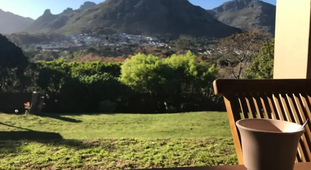 Номер Standard The Salt House Guest House in Hout Bay