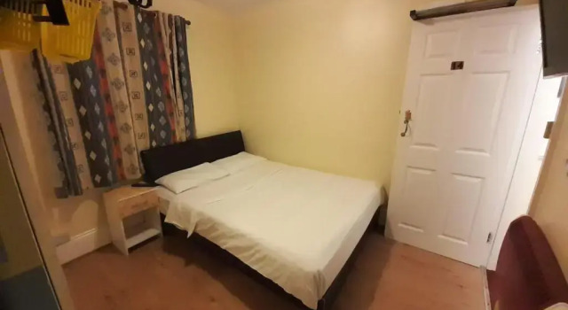 Двухместный номер Standard Anwar House