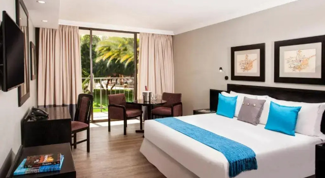 Suite Avani Maseru Hotel
