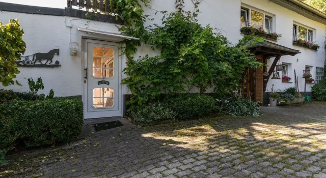 Luxury Apartment in Menkhausen Sauerland near Ski Area