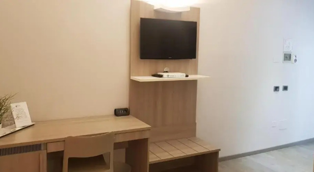 Номер Superior Hotel Meuble Atlantic