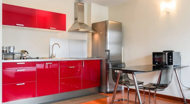 Апартаменты JOIVY Bright Studio For 2 Close To Milano Centrale