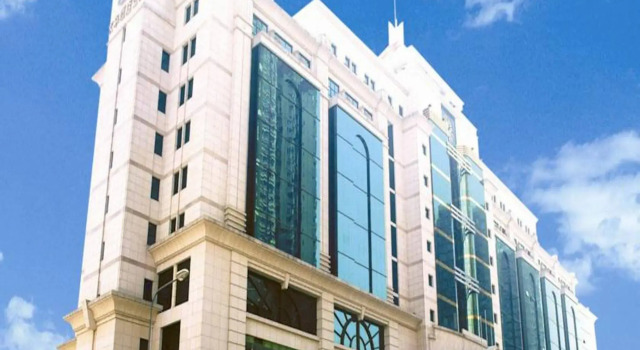 Metropark Hotel Shenzhen
