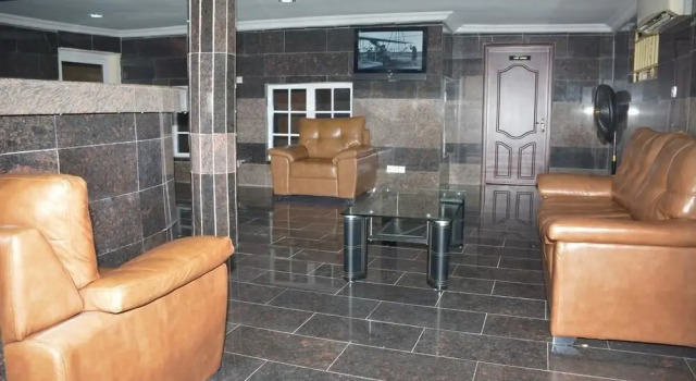 Valley Hill Residence, Book Hotel Kado AbujaMun