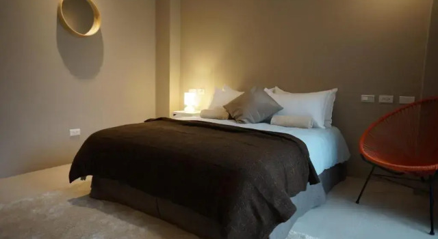 Номер Standard el Bulli Inn