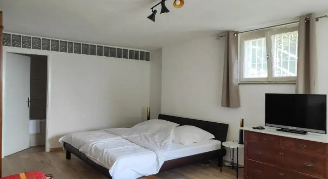 Двухместный номер Standard Haus am Trielberg