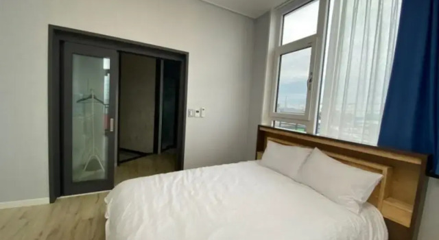 Jeju Beautiful Pension