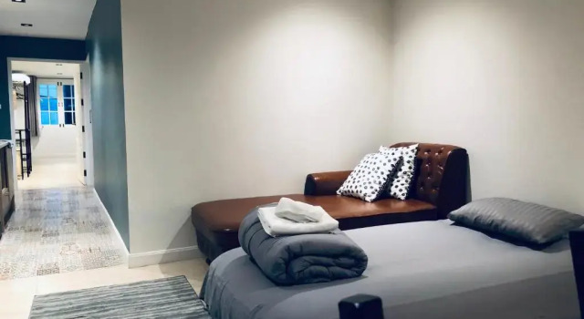Alley living rama8, Забронировать Отель Phra Nakhon Бангкок, рядом с Банглампу