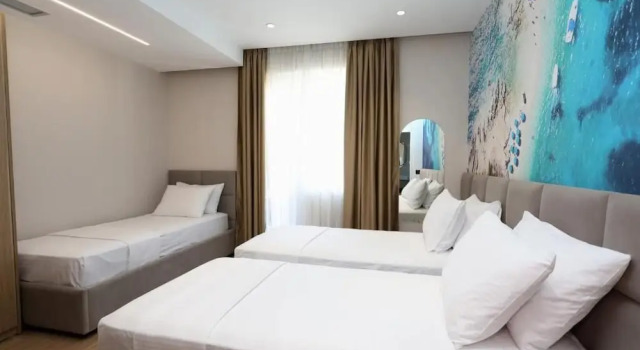Номер Standard Vila Lira
