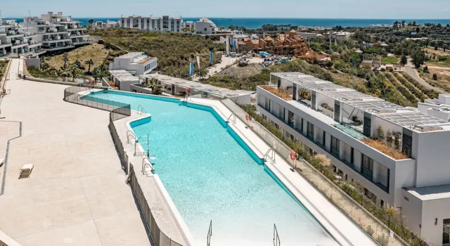 Апартаменты OV2 1B - Bright and Modern 3 Bedroom Apartment