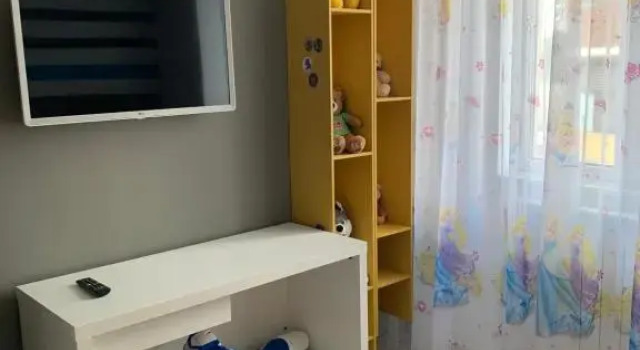 Krin’s apartment constanta