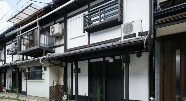 TSUBOMI luxury Inn shimabara-bettei 3