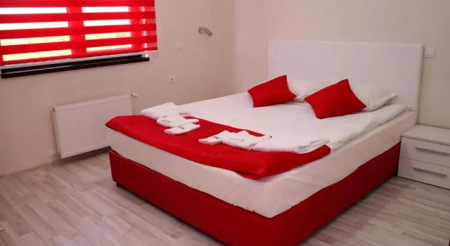 Апартаменты Incanto Family Hotel