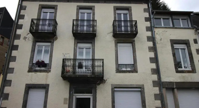 Appartement Mont-Dore, 3 pièces, 4 personnes - FR-1-608-50, Забронировать Апартаменты/квартира Отели в центре Мон-Дор, в центре