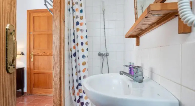 Двухместный номер Standard Petit Hotel Hostatgeria La Victoria