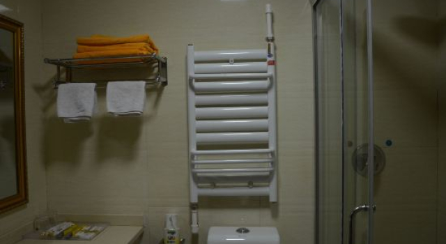 Номер Standard Overseas Tibetan Hotel