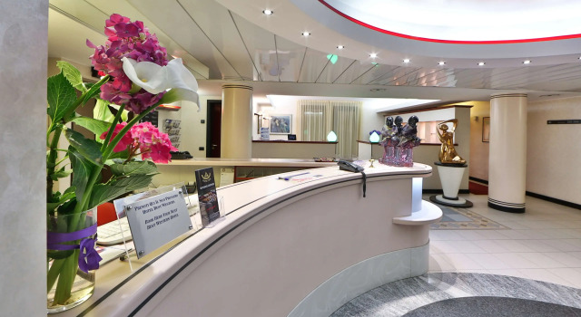 Best Western Hotel Solaf